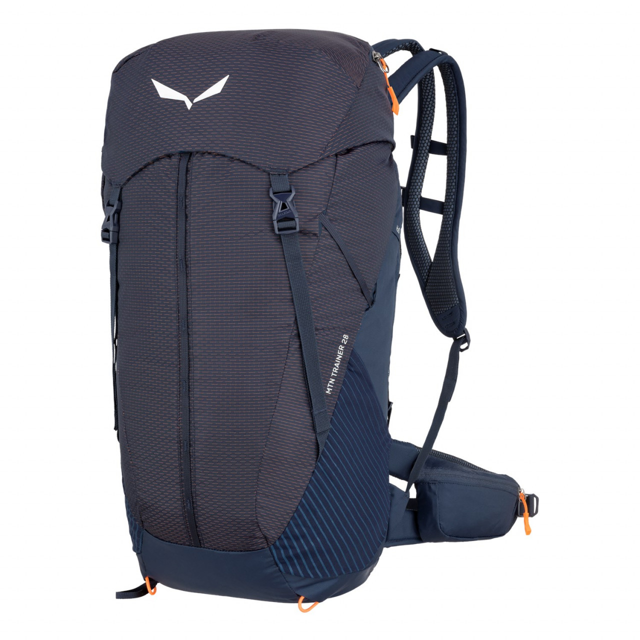 Mochila Chile - Salewa Mtn Trainer 28L - Azules/Azul Marino - ROZP-07183